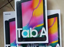 سامسونج Tab A 128 giga Wifi شاشة 10.1 مكرشم سامسونج Tab A 128 giga Wifi شاشة 10.1 مكرشم