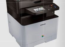  Samsung printers for sale  in Farwaniya