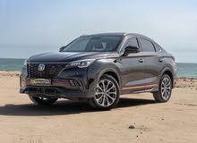 Changan cs85 Sport 2023