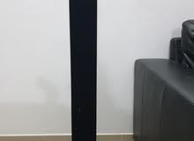 LG speaker with 4 metre long wire LG speaker with 4 metre long wire
