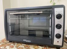 Electrical Oven - Super General - One time use only