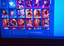 حساب فورت حساب فورت