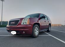 جي إم سي يوكن 2007 للبيع في الإمارات مستعملة وجديدة جي إم سي يوكن 2007 بارخص سعر