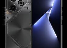 Tecno pova 6 pro مستعمل بحالة الجديد