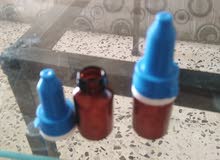 قطارات 10مل زجاج قطارات 10مل زجاج