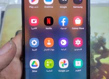 Samsung Galaxy A20 32 GB in Baghdad