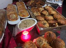 HA sweets للحلو والحار HA sweets للحلو والحار