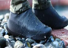 Anti Wet Shoe Gloves – جوانتي الاحذية السيلكون Anti Wet Shoe Gloves – جوانتي الاحذية السيلكون