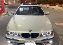 BMW 530i للبيع