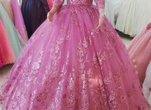 فساتين سهرة وخطوبه فساتين سهرة وخطوبه