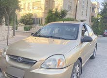 Kia Rio Standard in Amman