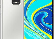 Redmi Note 9s Redmi Note 9s