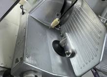 قطاعة سنيورة صيني حجم كبير