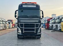 Tractor Unit Volvo 2013 in Al Batinah