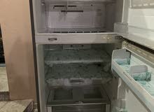 ثلاجة LG ثلاجة LG
