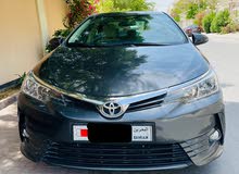 Toyota Corolla 2019 Need Urgent Sale