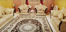 طقم كراسي خشب ماليزي الون بيج 2500 طقم كراسي خشب ماليزي الون بيج 2500
