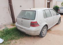 Volkswagen ID 4 2001 in Tripoli