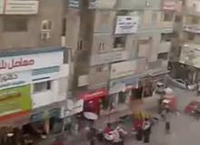 شقه ايجار اداري فى مكان مميز بدمنهور شقه ايجار اداري فى مكان مميز بدمنهور