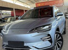 2023 BYD Song Plus Champion EV 2023 فحص اتو سكو 90 A