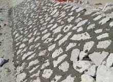 مقاول حجر وربراب مقاول حجر وربراب