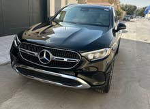 Mercedes Benz GLC-Class 2023 in Dubai