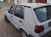 1987 Golf 2 1987 Golf 2