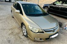 Honda Civic 2007 in Northern Governorate