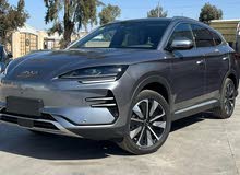 BYD Song Plus 2024 in Zarqa