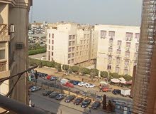 75m2 3 Bedrooms Apartments for Sale in Giza 6th of October