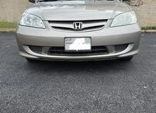 Honda Civic 2005