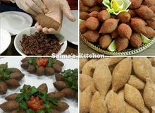ألذ الوصفات اللبنانيه مع الشيف الهام . اكل منزلي . وصفات متعدده . روعة ألذ الوصفات اللبنانيه مع الشيف الهام . اكل منزلي . وصفات متعدده . روعة