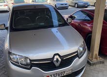 Renault Symbol 2016 Renault Symbol 2016
