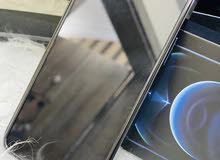 ايفون 12 pro ازرق جديد للبيع ايفون 12 pro ازرق جديد للبيع