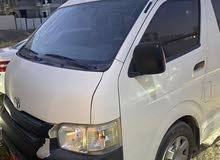 Toyota Hiace 2014 in Muscat