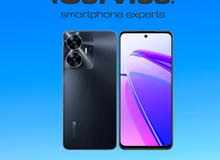 Realme C55 256 GB in Amman