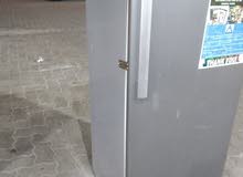 fridge fridge