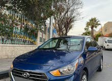 Hyundai Accent 2018 in Amman