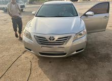 Toyota Camry LE in Jordan Valley