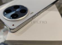Tecno Camon 512 GB in Amman