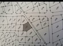 Residential Land for Sale in Irbid Al-Mughayer