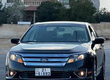 Ford Fusion 2012 in Amman