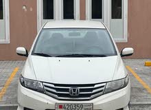 HONDA CITY FOR SALE