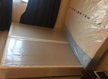 Royal branded cooltech mattress and divan base for sale Royal branded cooltech mattress and divan base for sale