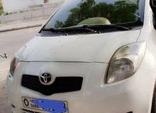 تويوتا يارس Toyota Yaris تويوتا يارس Toyota Yaris