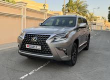 Lexus GX 2020 in Central Governorate