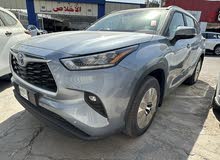 Toyota Highlander 2024 in Baghdad