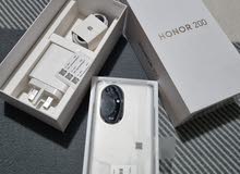 Honor Honor 200 256 GB in Zarqa