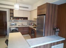116m2 2 Bedrooms Apartments for Rent in Amman Abdoun