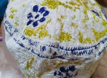 طاقية اثريهه عمرها 70 سنه او اكثر طاقية اثريهه عمرها 70 سنه او اكثر